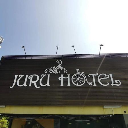 Juru Hotel Bukit Mertajam Exterior foto