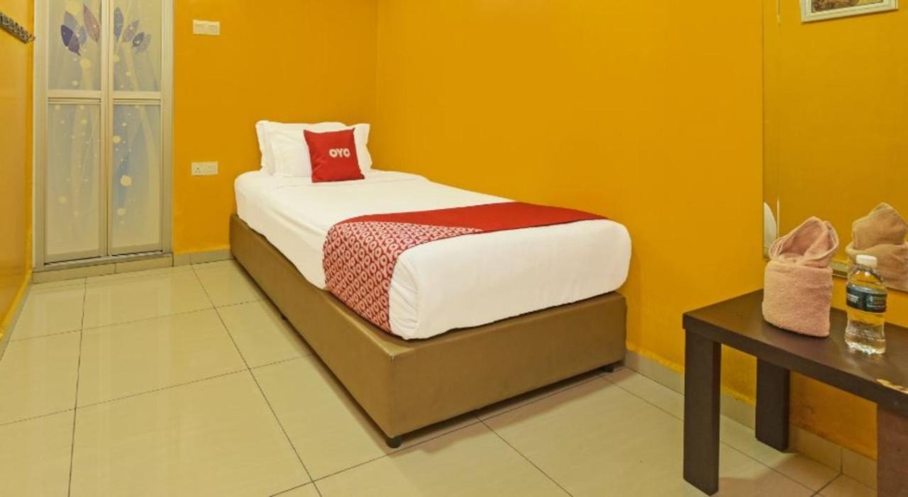 Juru Hotel Bukit Mertajam Exterior foto